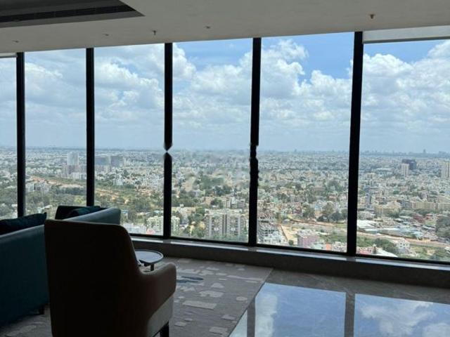 Flat for rent in TC Palya, Bengaluru