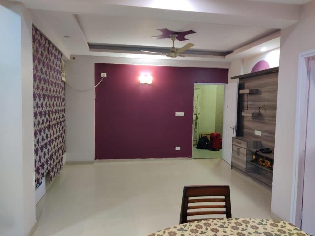 Flat for rent in Gurgaon, Gurugram
