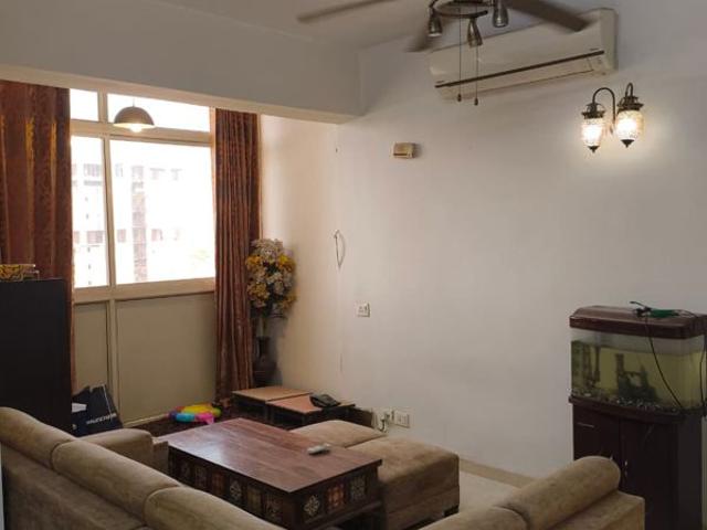Flat for rent in Gurgaon, Gurugram