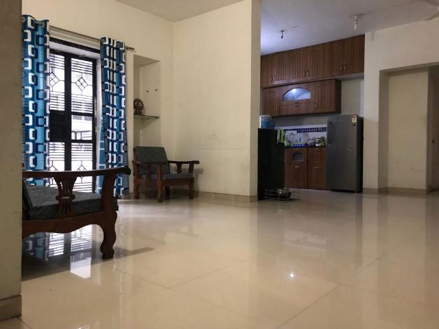 Flat for rent in Kothrud, Pune