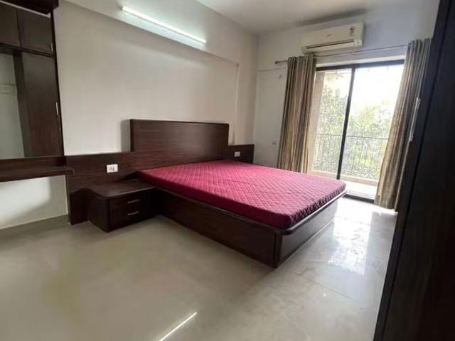 Flat for rent in Kondhwa, Pune