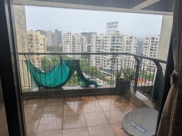 Flat for rent in Sus, Mhalunge