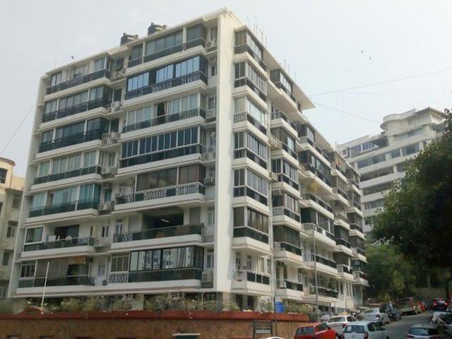 Flat for rent in Cumballa Hill, Mumbai City District