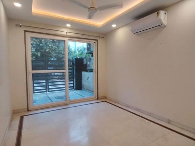 Property for rent in Chittaranjan Park, Delhi