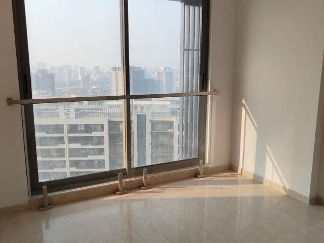 Flat for rent in Bandra East, Mumbai