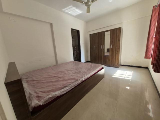 Flat for rent in Baner, Pune
