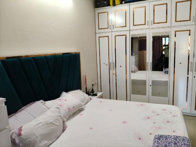 Flat for rent in Chandivali, Mumbai