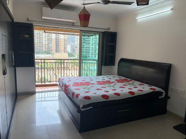 Flat for rent in Chandivali, Mumbai