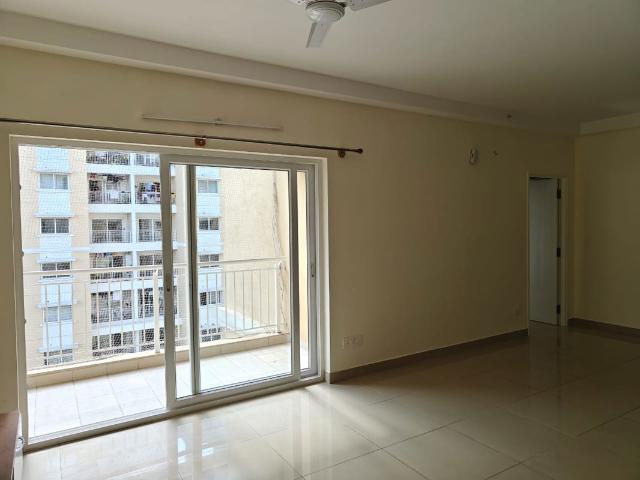 Flat for rent in Mantri Webcity, Bengaluru