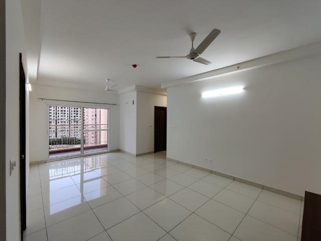 Flat for rent in Prestige Finsbury Park - Hyde, Huvinayakanahalli