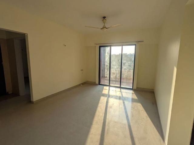 Flat for rent in Rutuja Park, Pune