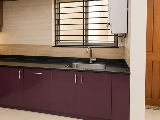Flat for rent in Arkavathy Layout 1st Block, Bengaluru