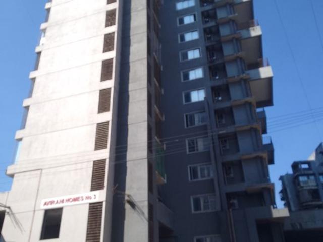 Flat for rent in Dahisar West, Mumbai Suburban District
