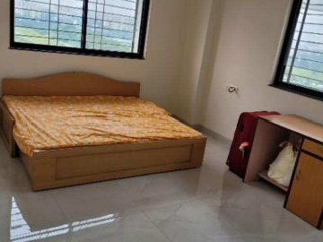 Flat for rent in Balewadi, Pune