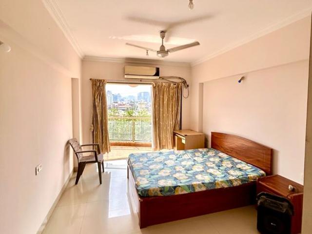 Flat for rent in Balewadi, Pune