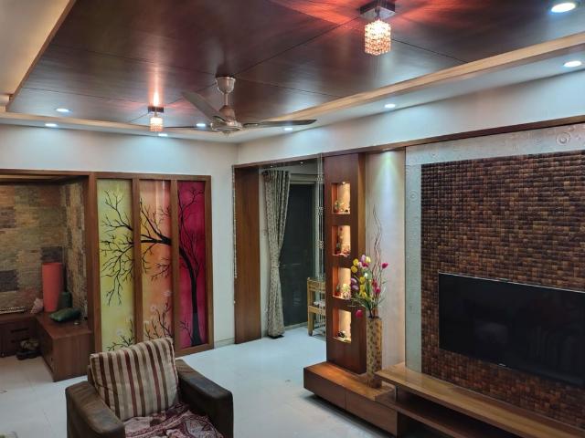 Flat for rent in Bavdhan