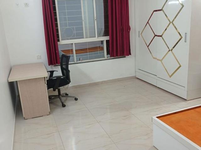 Flat for rent in Pimple Saudagar, Pimpri-Chinchwad