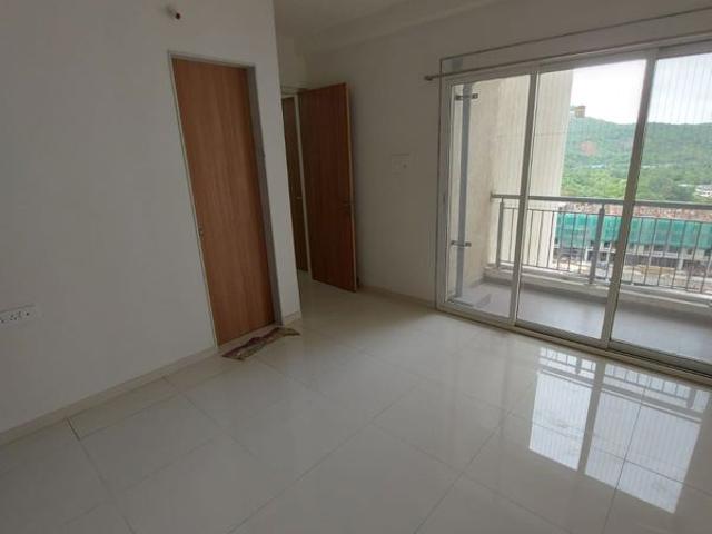 Flat for rent in Godrej Emerald, Thane
