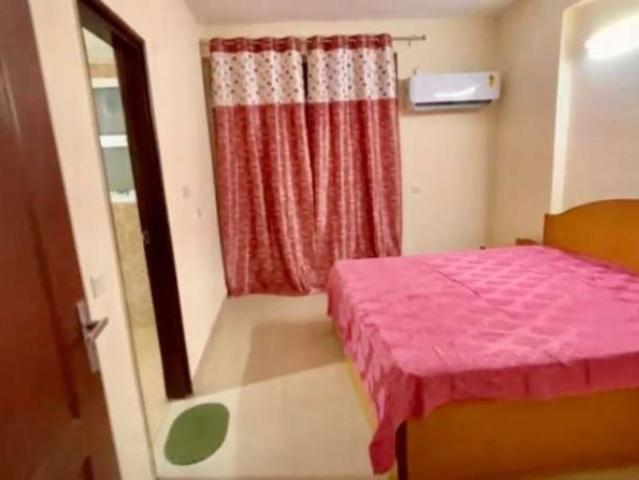 Flat for rent in Aminabad, Lucknow