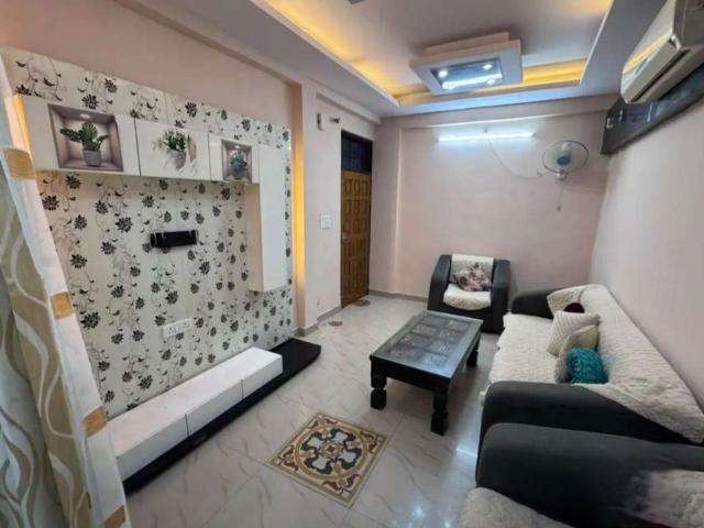 Flat for rent in Civil Lines, Lucknow