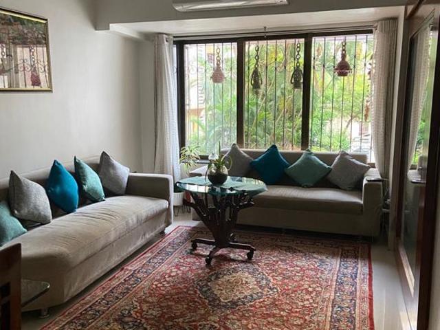 Flat for rent in Dadabhai Naoroji Nagar, Mumbai