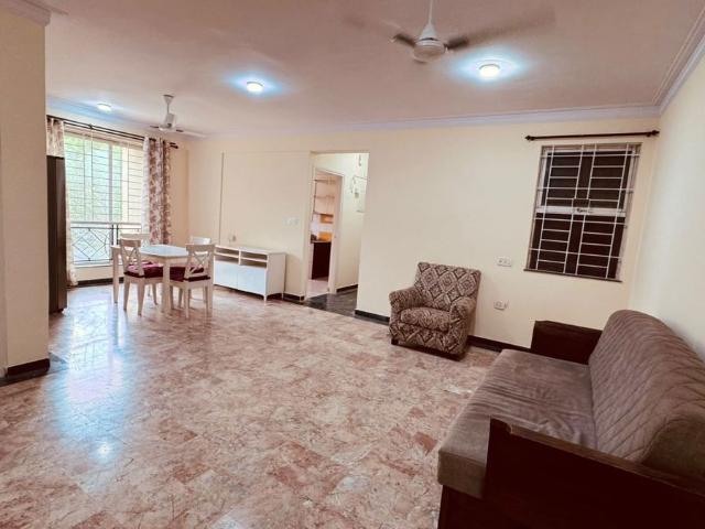 Flat for rent in Hiranandani Estate, Thane