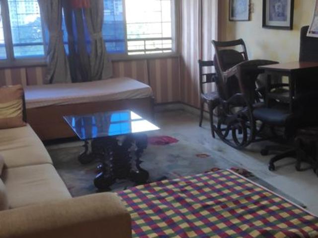 Flat for rent in Powai, Mumbai
