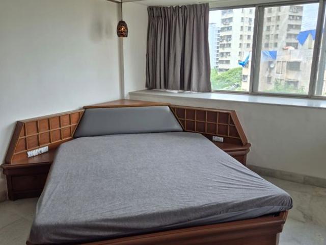 Flat for rent in Powai, Mumbai