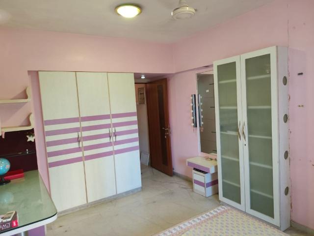 Flat for rent in Powai, Mumbai