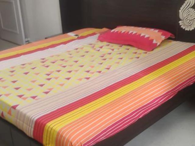 Flat for rent in Powai, Mumbai