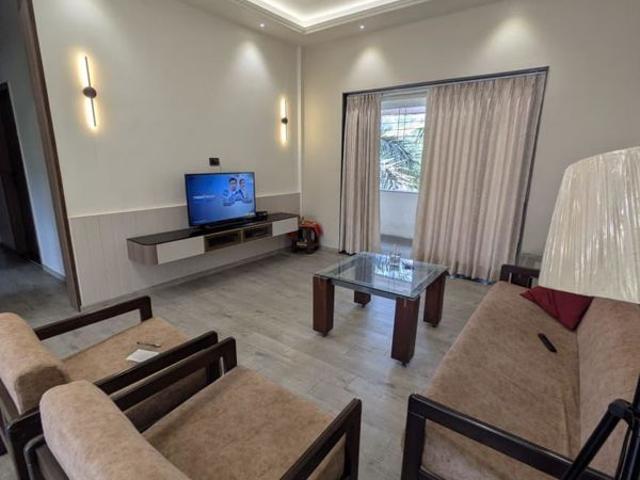 Flat for rent in Mundhwa, Pune