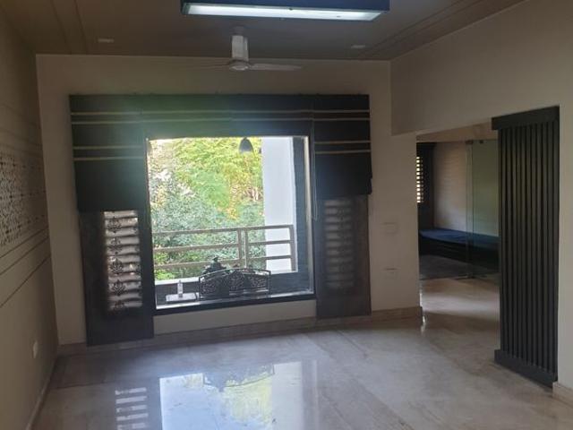 Flat for rent in Kalkaji, Delhi