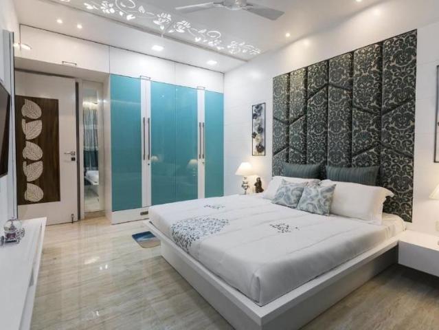 Flat for rent in Sector 72, Mohali