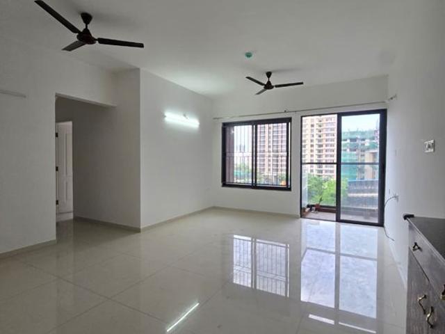 Flat for rent in Krushna Nagar, Pune