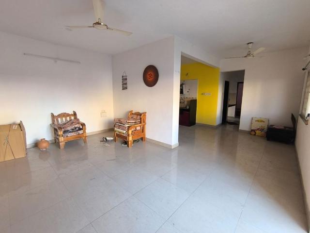 Flat for rent in Pimple Saudagar, Pimpri-Chinchwad