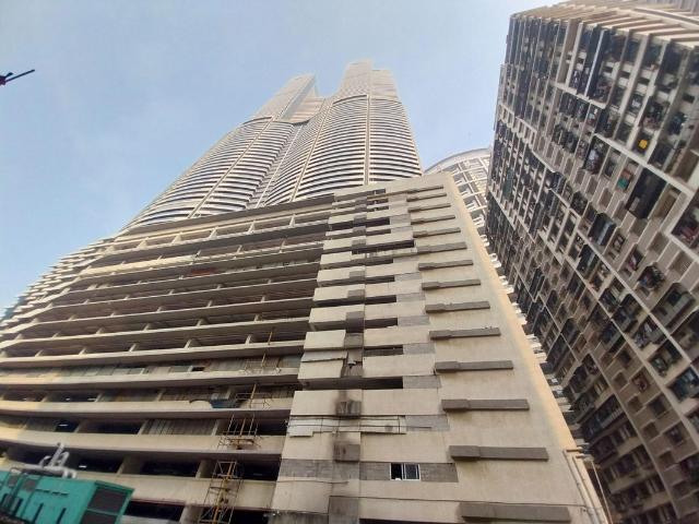 Flat for rent in Mahalakshmi, Mumbai City District