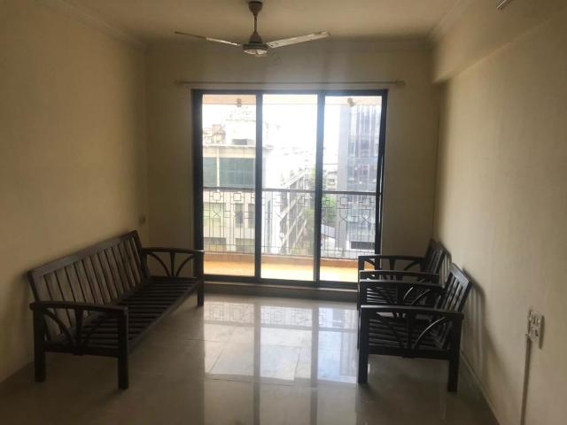 Flat for rent in Shahbaz Village, Navi Mumbai