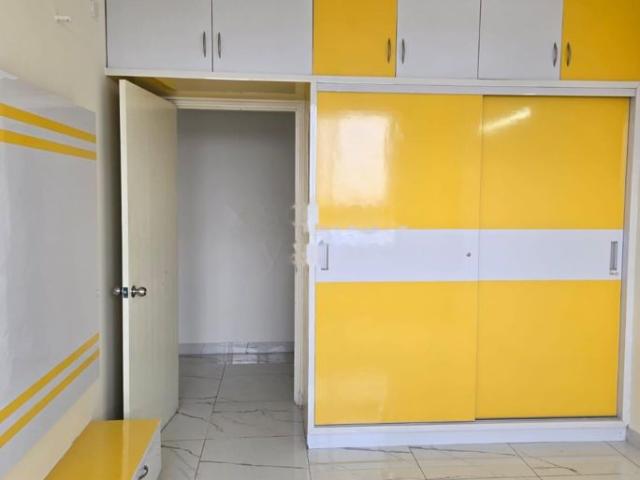 Flat for rent in Rachenahalli, Bengaluru