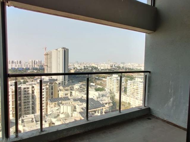 Flat for rent in Marutrao Gaikwad nagar, Pune