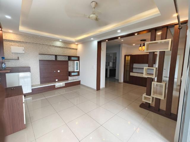 Flat for rent in Karadi, Tumakuru