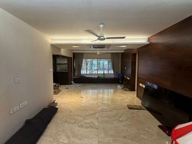 Flat for rent in Khar, Mumbai