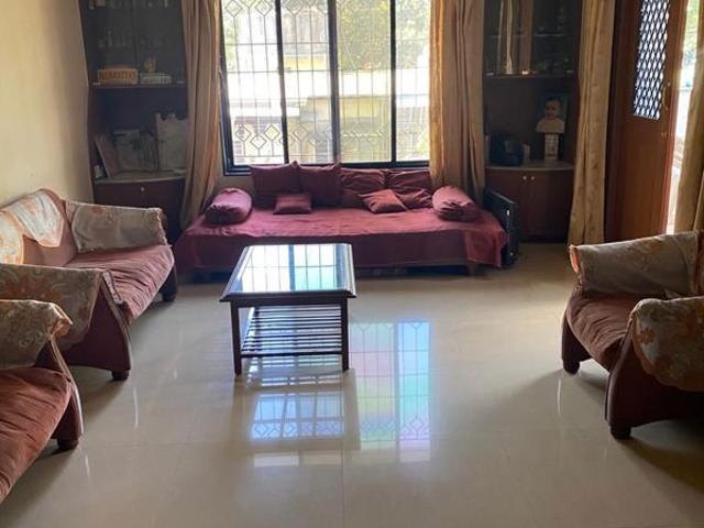 Flat for rent in Kothrud, Pune