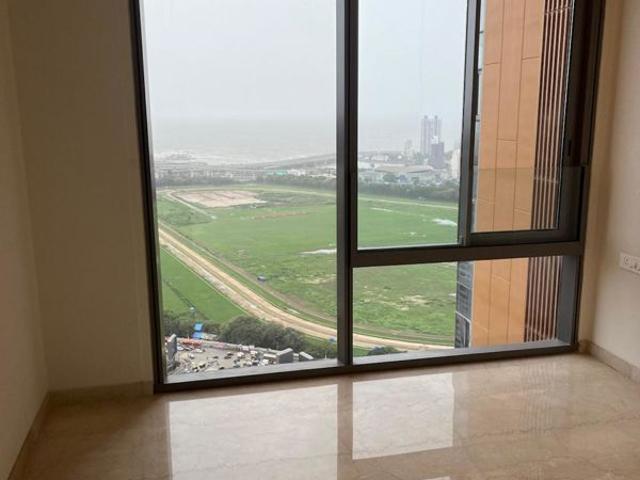 Flat for rent in Mahalakshmi, Mumbai City District
