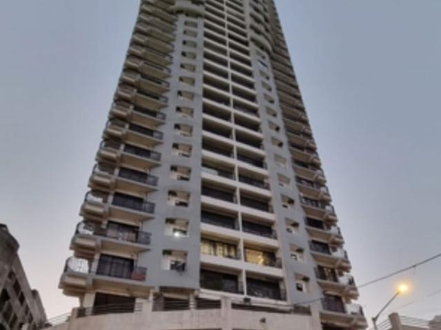 Flat for rent in Sewri, Mumbai City District