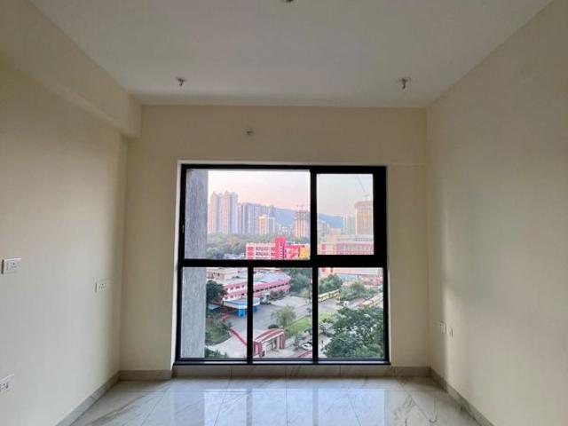 Flat for rent in Raymond Mills, Thane