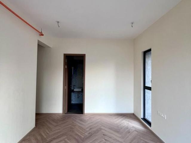 Flat for rent in Raymond Mills, Thane