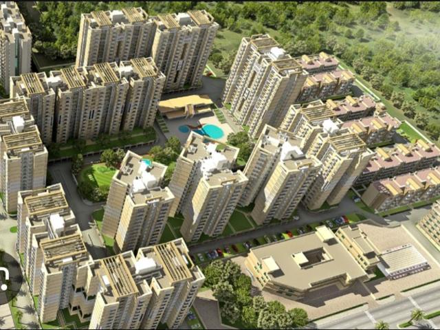 Flat for rent in SRS Pearl Heights, Faridabad