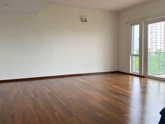 Flat for rent in Bengaluru South City Corporation, Bengaluru