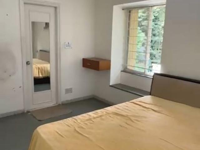 Flat for rent in Model Colony, Pune