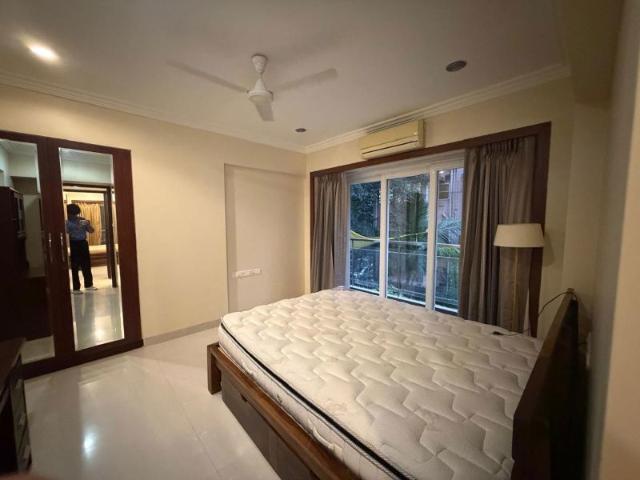 Flat for rent in Mumbai Zone 3, Mumbai